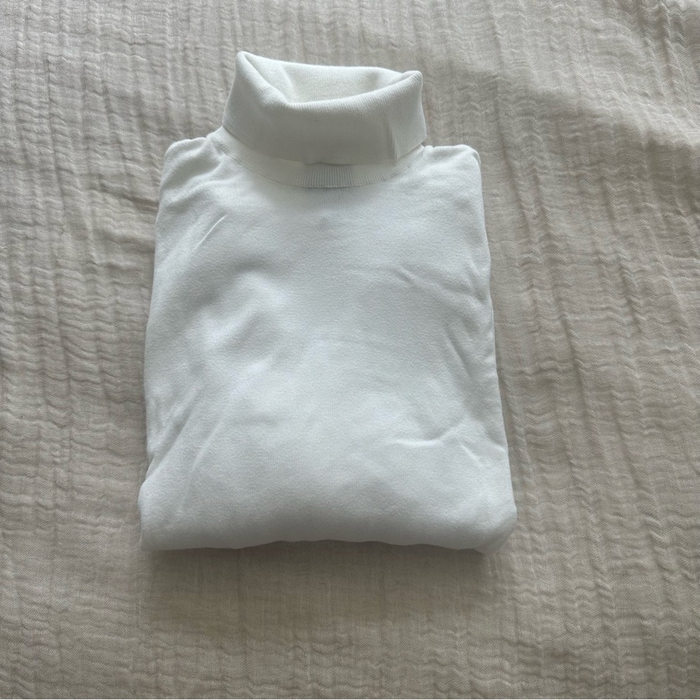 H&M cotton sweater